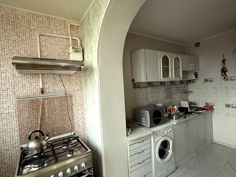 квартира за адресою Одеса, Сергія Шелухіна вул. (Олександра Невського), 41/2