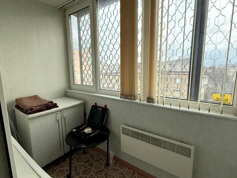 квартира за адресою Одеса, Сергія Шелухіна вул. (Олександра Невського), 41/2