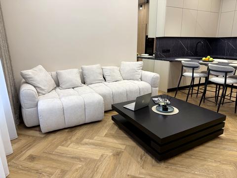 квартира по адресу  ул., (Будинок 2.1 Vita)