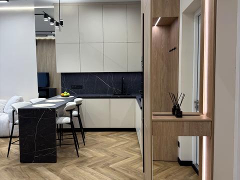 квартира по адресу  ул., (Будинок 2.1 Vita)