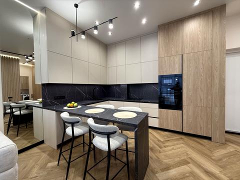 квартира по адресу  ул., (Будинок 2.1 Vita)