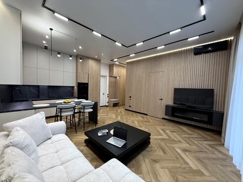 квартира по адресу  ул., (Будинок 2.1 Vita)