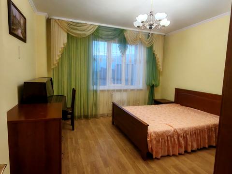 квартира по адресу Зодчих ул., 16