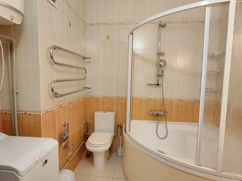 квартира по адресу Зодчих ул., 16