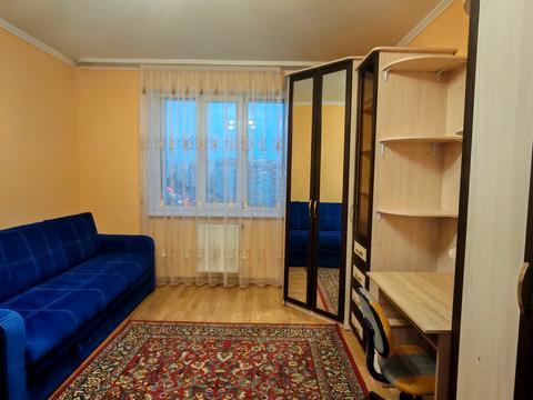 квартира по адресу Зодчих ул., 16