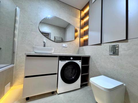 квартира по адресу Ленкавского ул., (Будинок L4)