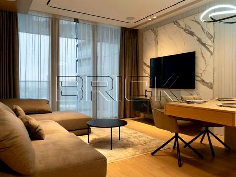 квартира за адресою Іоанна Павла II вул. (Патріса Лумумби), 12