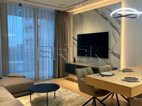 квартира за адресою Іоанна Павла II вул. (Патріса Лумумби), 12