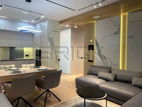 квартира за адресою Іоанна Павла II вул. (Патріса Лумумби), 12