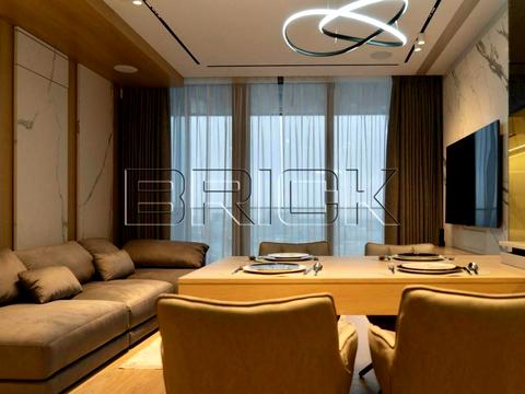 квартира за адресою Іоанна Павла II вул. (Патріса Лумумби), 12