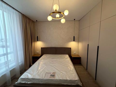 квартира по адресу Ленкавского ул., (Будинок L4)