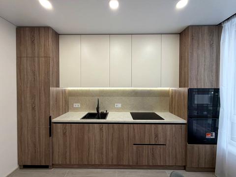 квартира по адресу Ленкавского ул., (Будинок L4)