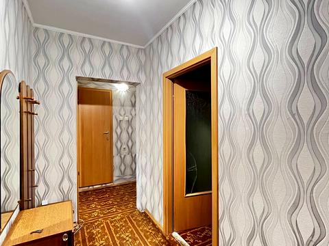 квартира по адресу Радунская ул., 3-А