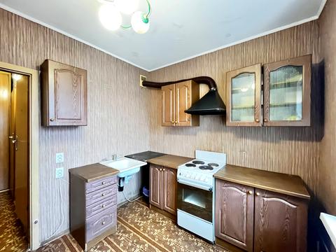 квартира за адресою Радунська вул., 3-А