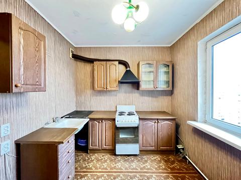 квартира за адресою Радунська вул., 3-А