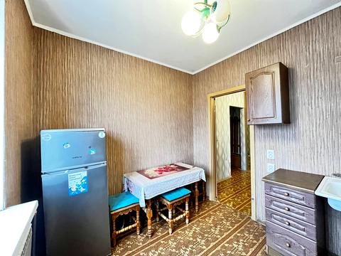 квартира за адресою Радунська вул., 3-А