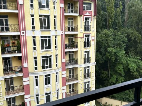 квартира за адресою Дегтярна вул., 7