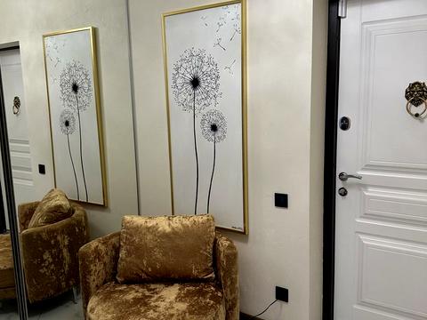 квартира за адресою Дегтярна вул., 7