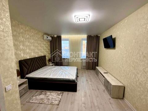 квартира за адресою Заливна вул., 2