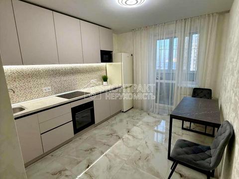 квартира за адресою Заливна вул., 2