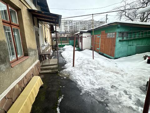 дом по адресу Новознесенская ул.