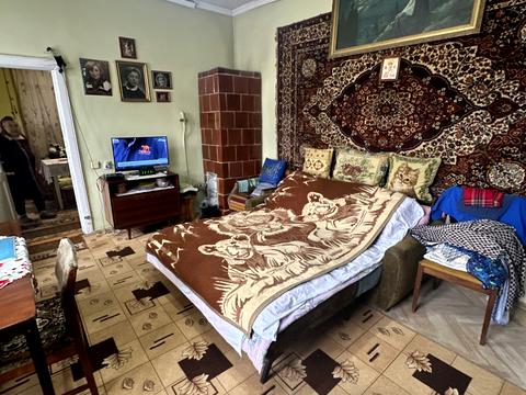 дом по адресу Новознесенская ул.