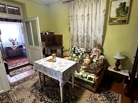 дом по адресу Новознесенская ул.