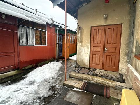 дом по адресу Новознесенская ул.