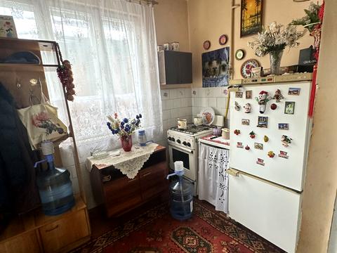 дом по адресу Новознесенская ул.