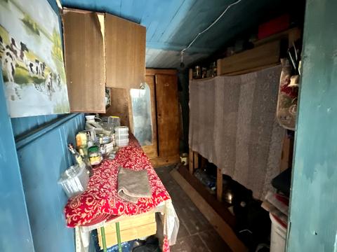 дом по адресу Новознесенская ул.