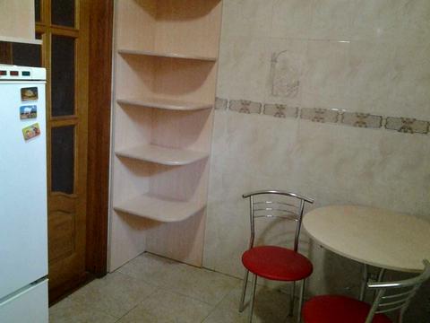 квартира по адресу Архитектора Артынова ул., 71