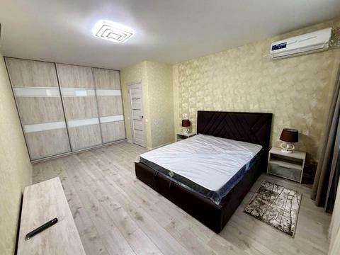 квартира за адресою Заливна вул., 2