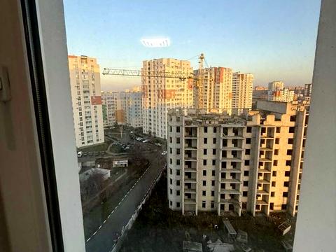 квартира за адресою Заливна вул., 2