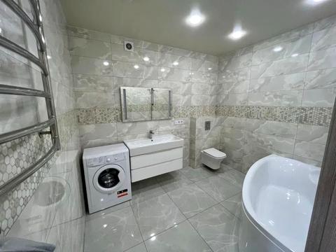 квартира за адресою Героїв Рятувальників вул. (Володі Дубініна), 6