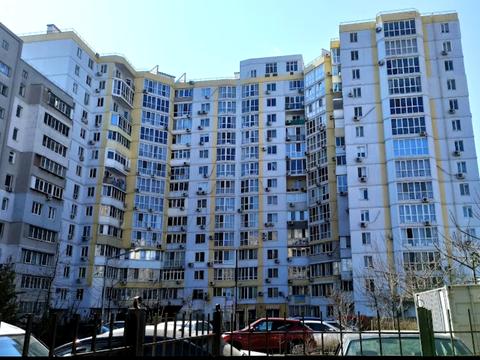 квартира за адресою Середньофонтанська вул., 30/1