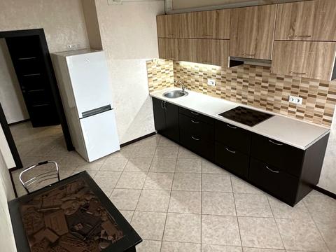 квартира за адресою Середньофонтанська вул., 30/1