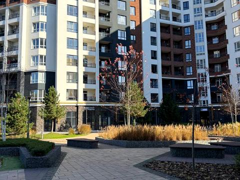 квартира по адресу Ольги Кобилянської ул. (Достоевского), (Будинок 26)