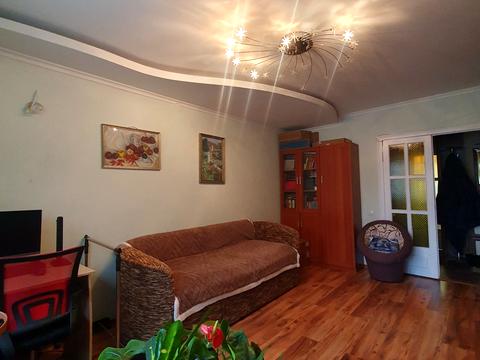 квартира за адресою Героїв просп., 18-А