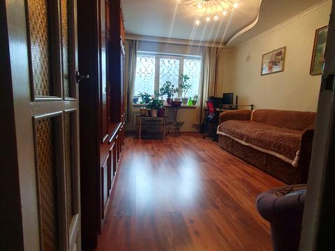 квартира за адресою Героїв просп., 18-А