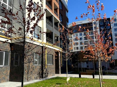 квартира по адресу Ольги Кобилянської ул. (Достоевского), (Будинок 26)