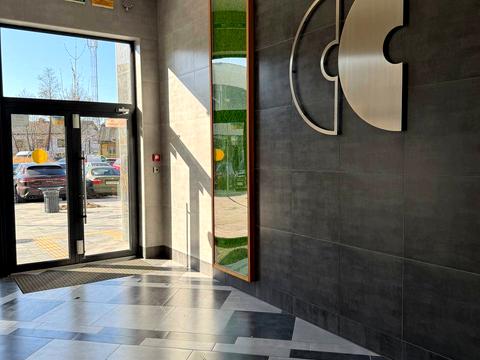 квартира по адресу Ольги Кобилянської ул. (Достоевского), (Будинок 26)