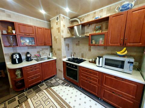 квартира за адресою Героїв просп., 18-А