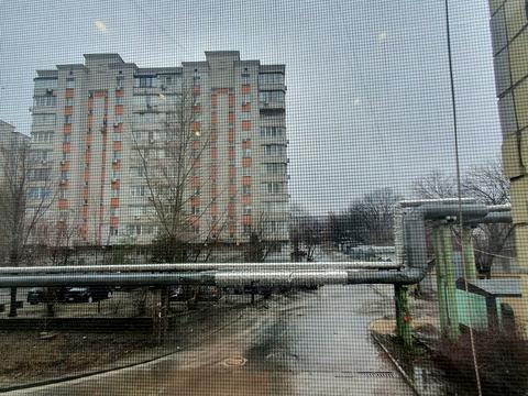 квартира за адресою Героїв просп., 18-А