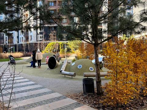 квартира по адресу Ольги Кобилянської ул. (Достоевского), (Будинок 26)