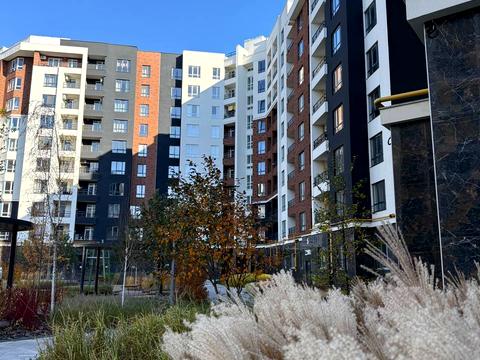 квартира по адресу Ольги Кобилянської ул. (Достоевского), (Будинок 26)