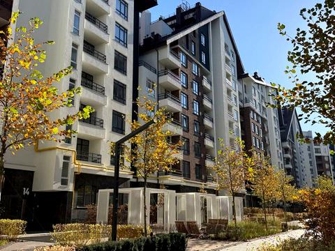 квартира по адресу Ольги Кобилянської ул. (Достоевского), (Будинок 26)