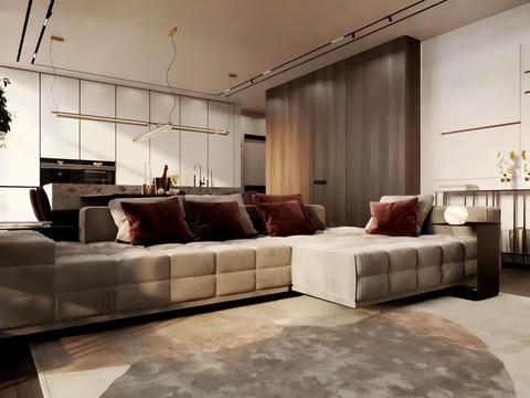 квартира за адресою Київ, Андрія Верхогляда вул. (Михайла Драгомирова), 19-А