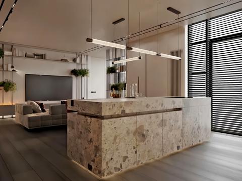 квартира за адресою Київ, Андрія Верхогляда вул. (Михайла Драгомирова), 19-А