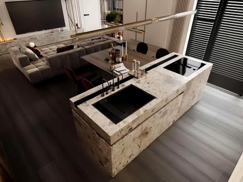 квартира за адресою Київ, Андрія Верхогляда вул. (Михайла Драгомирова), 19-А