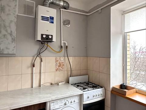 квартира за адресою Науки просп., 39